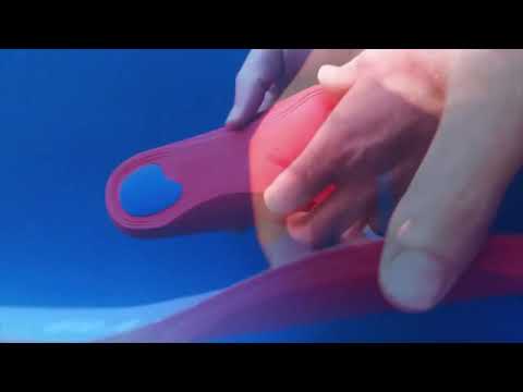 Transform your game with Docpods sports orthotics! Say goodbye to foot and heel pain and hello to