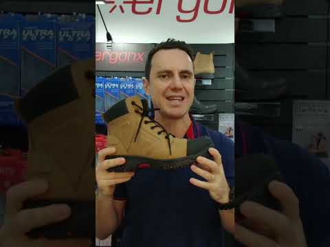 Ultimate Comfort: Podiatrist-Designed Safety Boots Explained #WorkBoots #ComfortableFootwear
