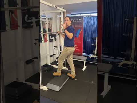 Plantar Fasciitis: A Gentle Morning Warm-Up