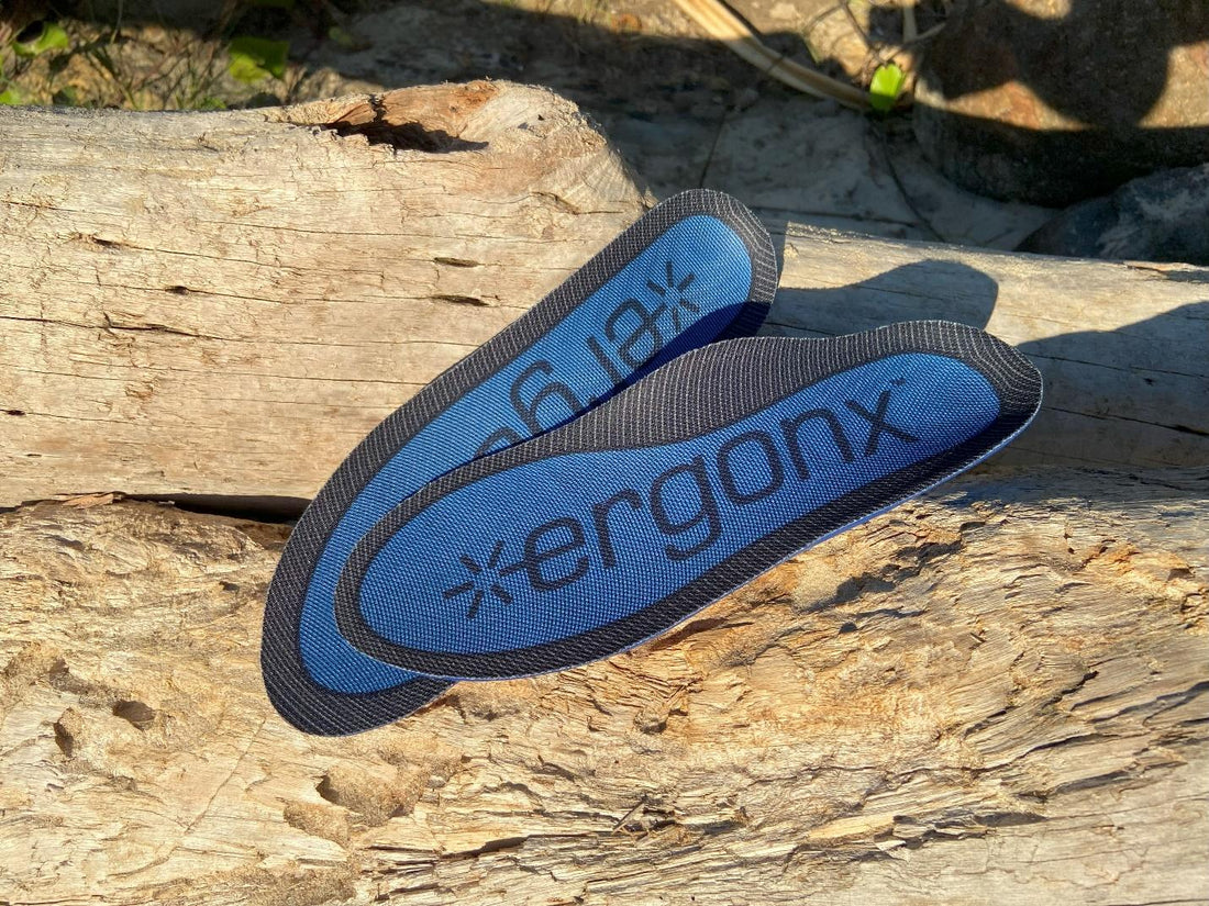 Ultra Soft Orthotic Insoles - Can they be used to treat heel pain, heel spurs and plantar fasciitis?