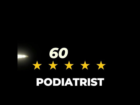 When you're on your feet all day, the right support isn’t a luxury—it’s a necessity