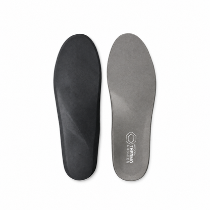 Dual Density Insole