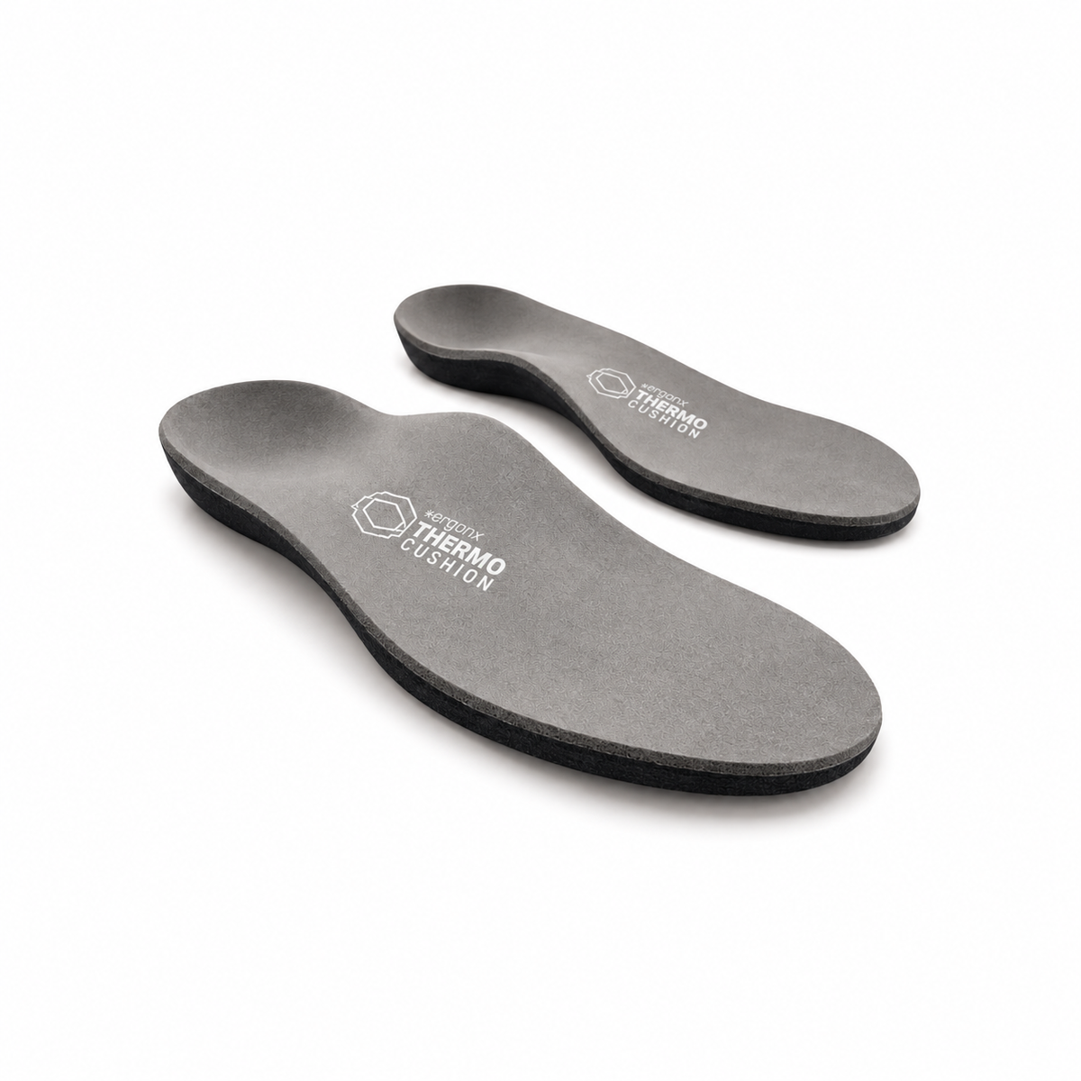 Dual Density Insole