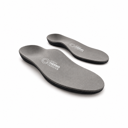 Dual Density Insole
