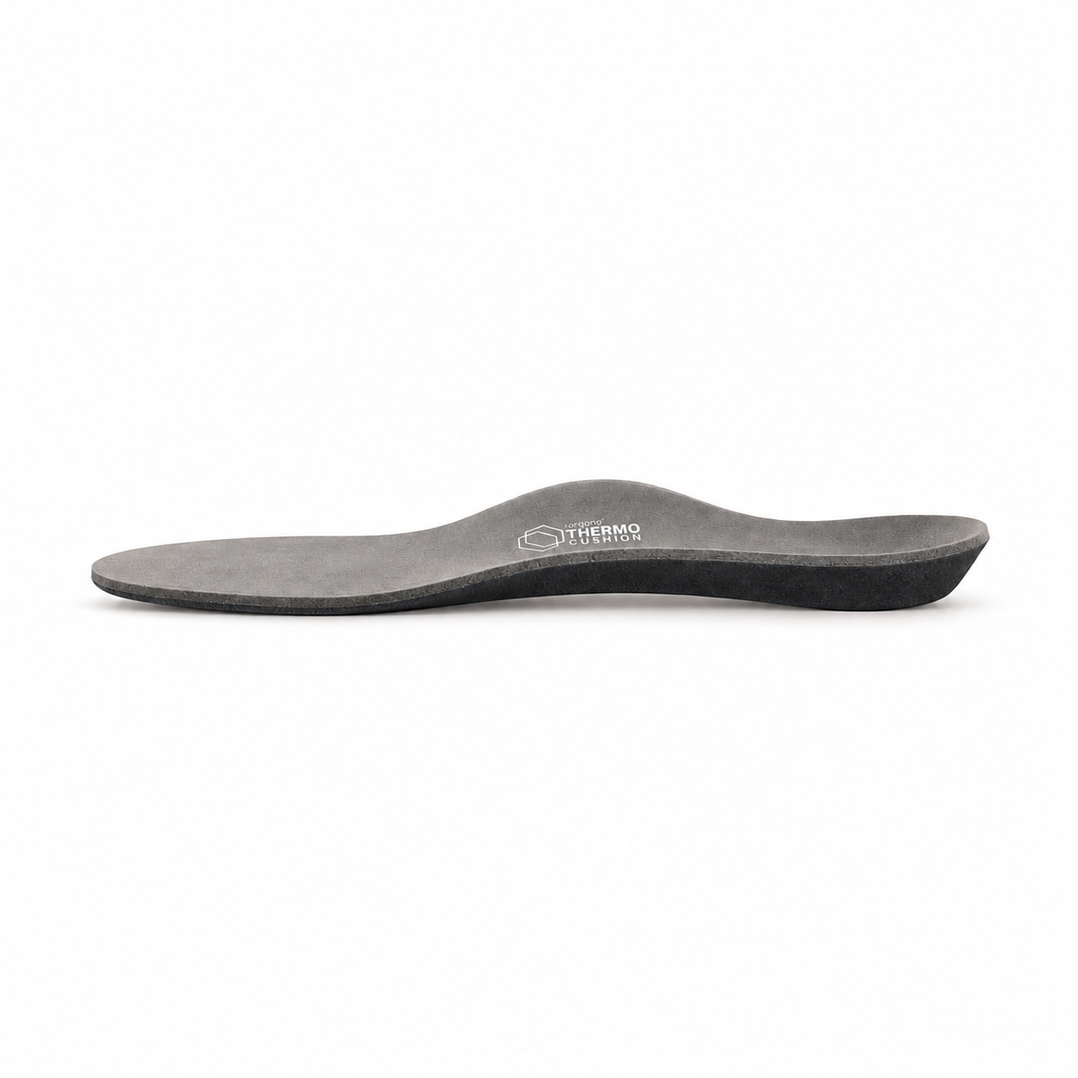 Dual Density Insole