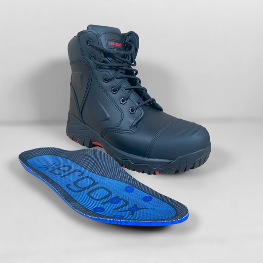 Discount work boots sales online