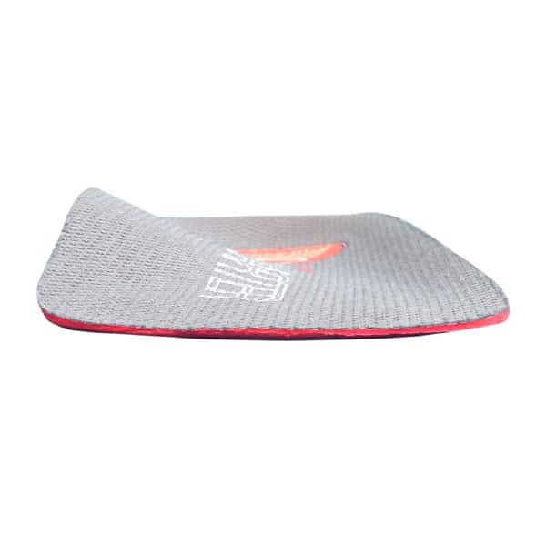 Ergonx 3 Quarter Orthotic Insoles