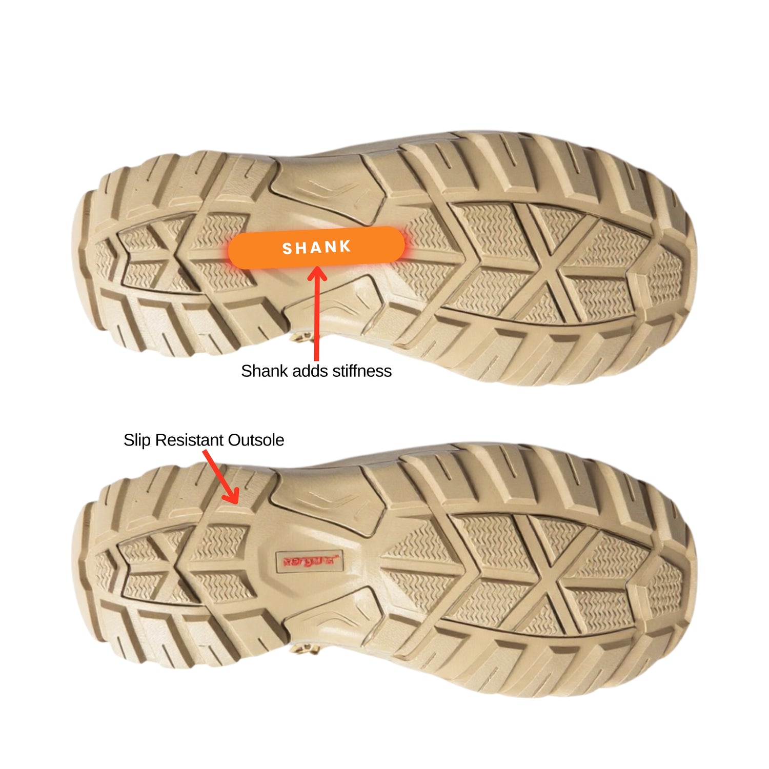 Work boots you can wear… anywhere