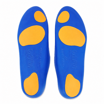 Ergonx Ultra Soft Insole