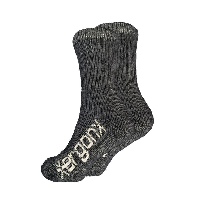 Ergonx merino work socks