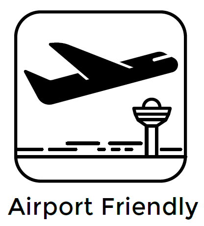 Airport Friendly