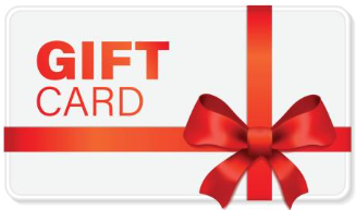 Ergonx Gift Card