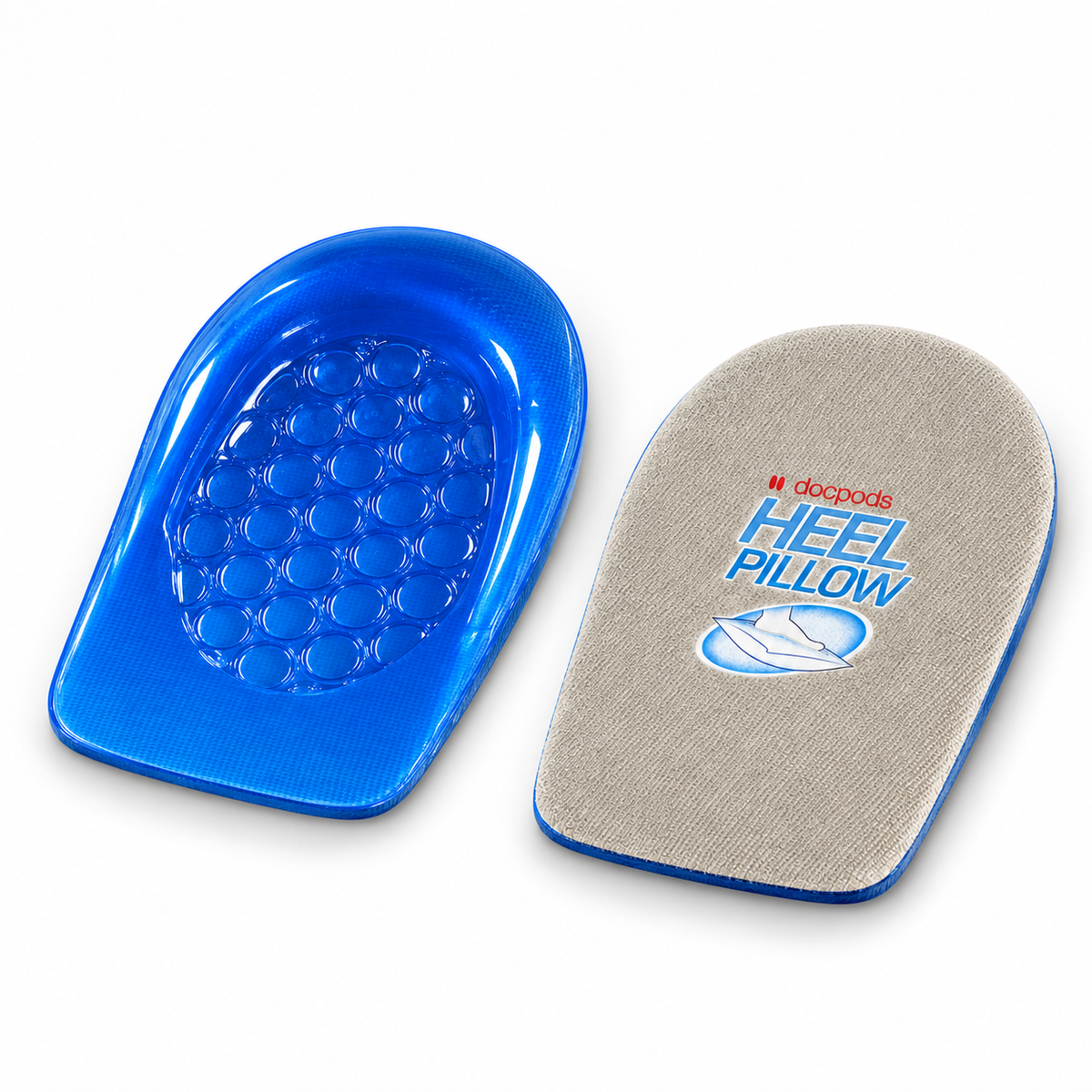 Heel Pillow Gel Innersole