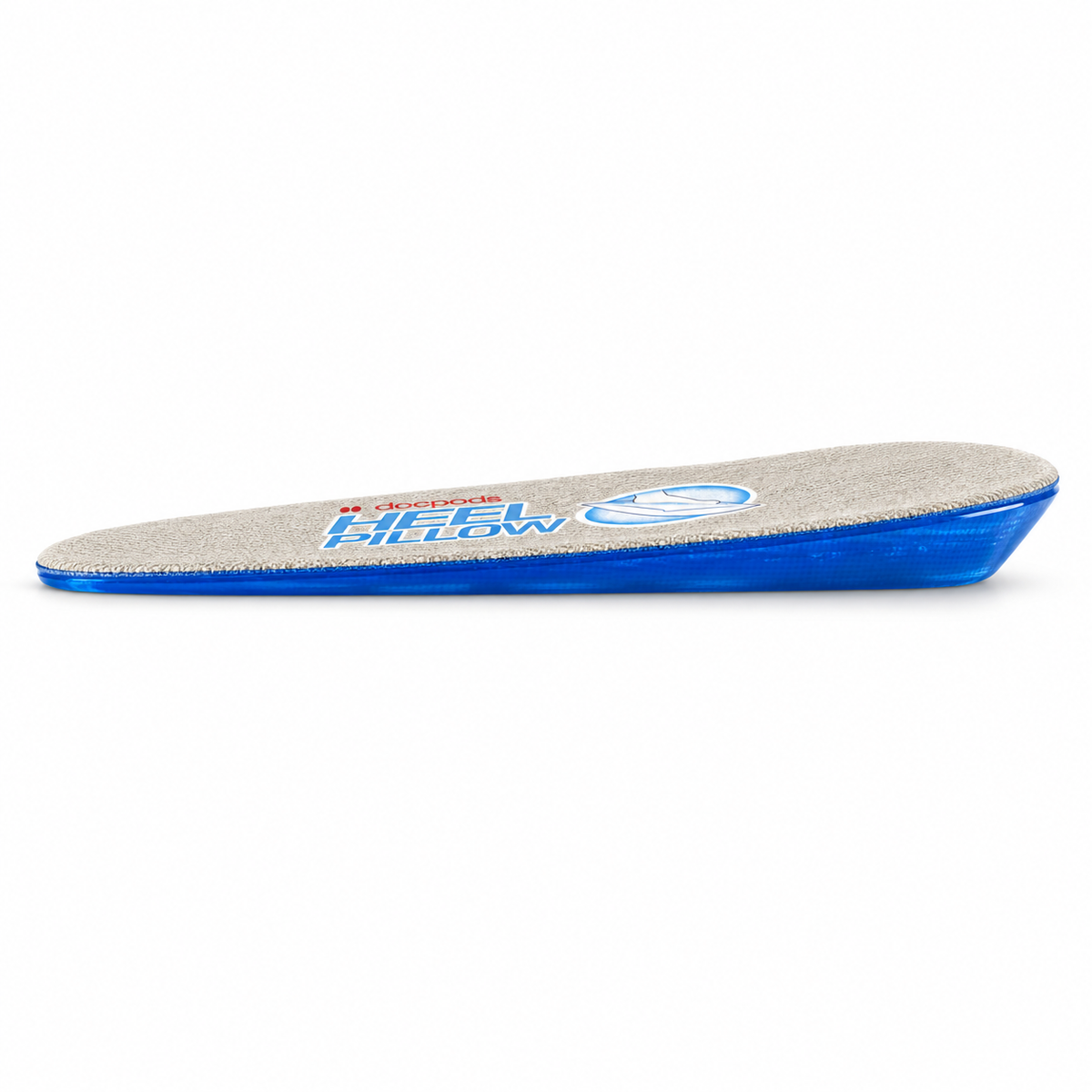 Heel Pillow Gel Innersole
