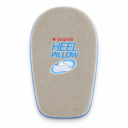 Heel Pillow Gel Innersole
