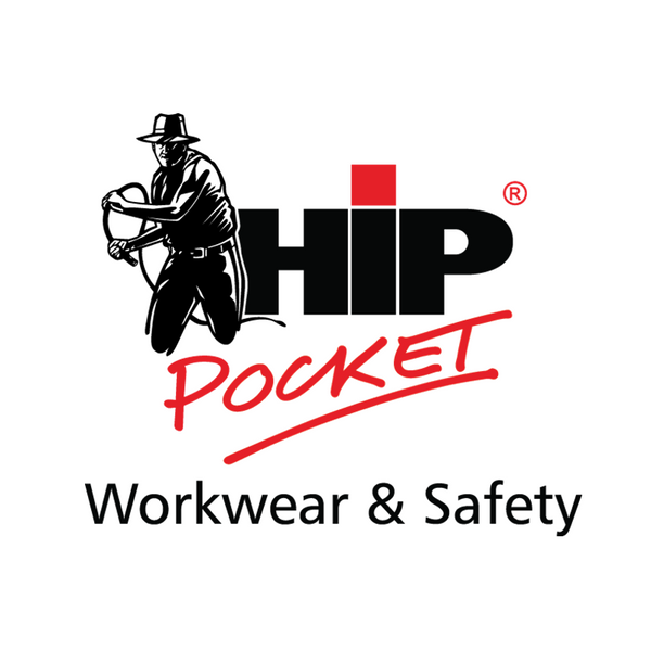 Hip Pocket Workwear