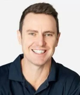Kent Elliot, Australian podiatrist and founder of Ergonx