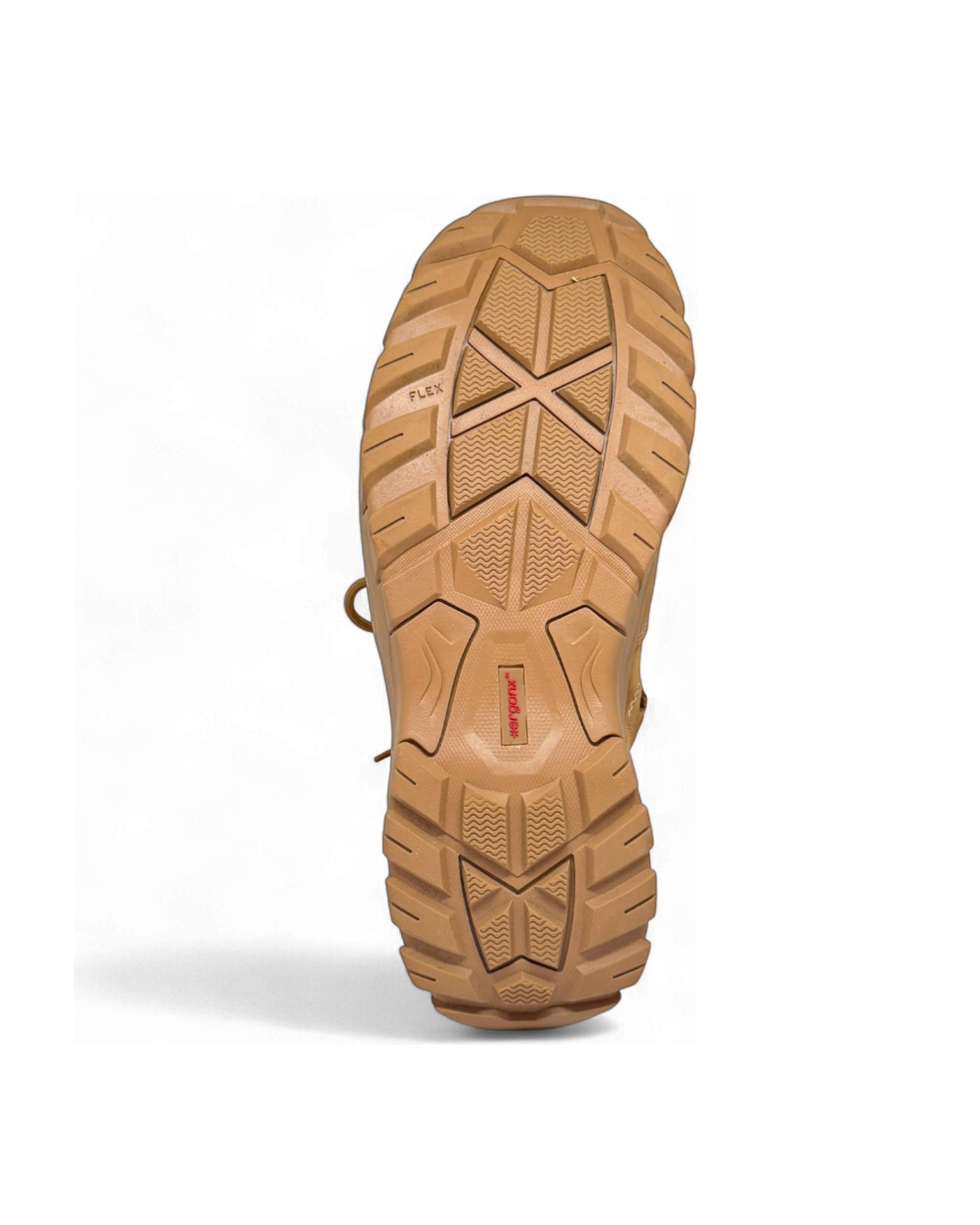 300°C Heat, Oil & Slip Resistant EVA Outsole