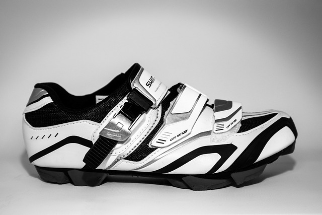 Shoes for cycling can also benefit from adding orthotics so long as there is room to remove the footbed. 