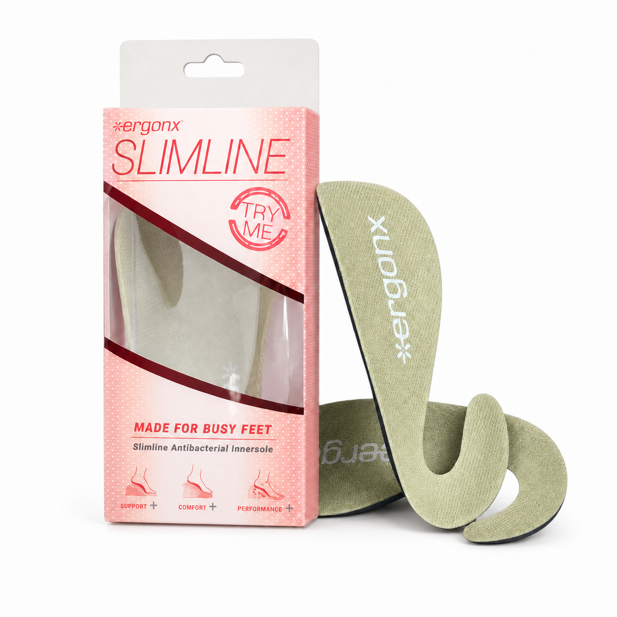 Slimline Insole