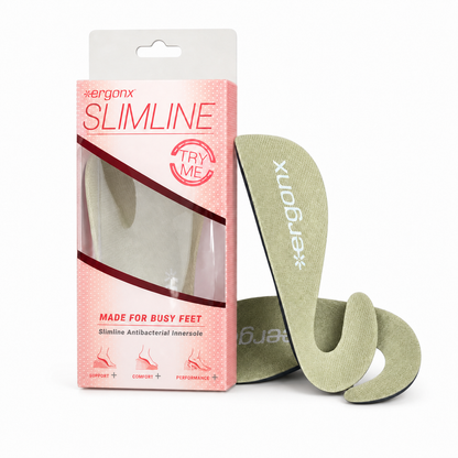 Slimline Insole