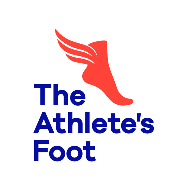 The Athlete's Foot