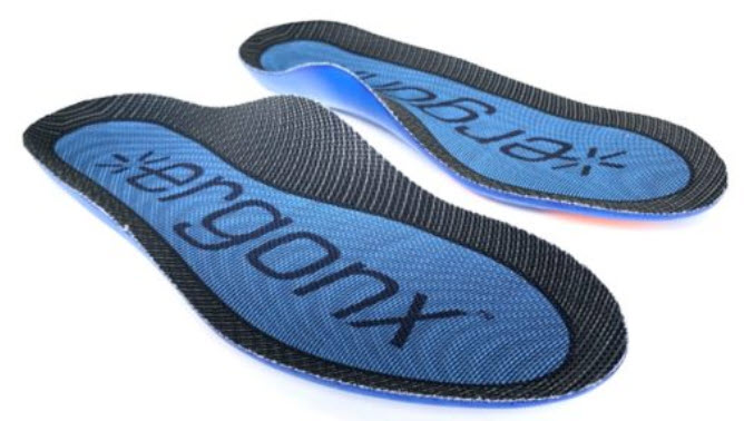 The best insoles for your workouts will support and cushion yoru feet, have arch support and make you more comfortable.