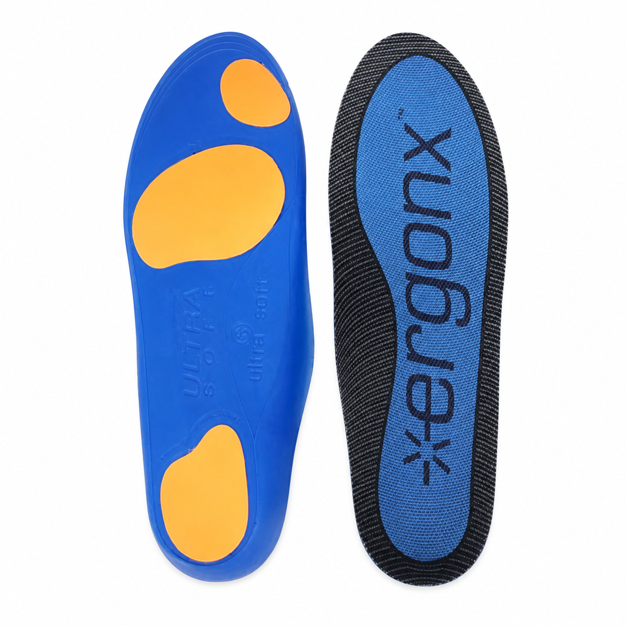 Ergonx Ultra Soft Insole
