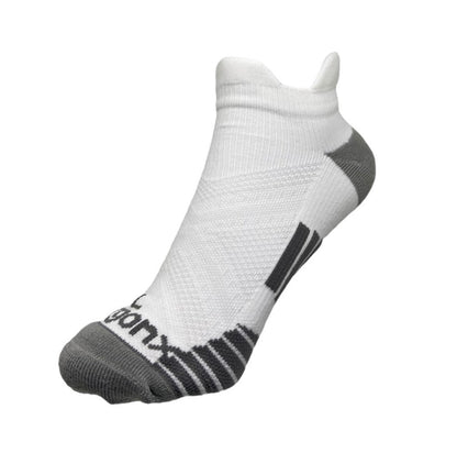 Ergonx Ergo Fit Socks White (1 Pair)