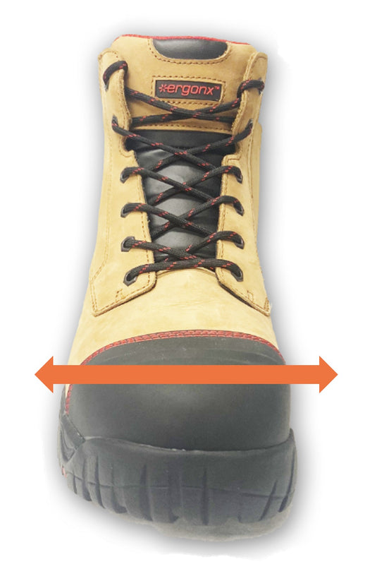 Work Boots – Ergonx