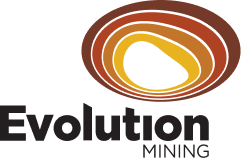 Evolution Mining